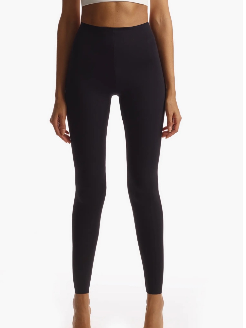 NWT Commando Neoprene Leggings